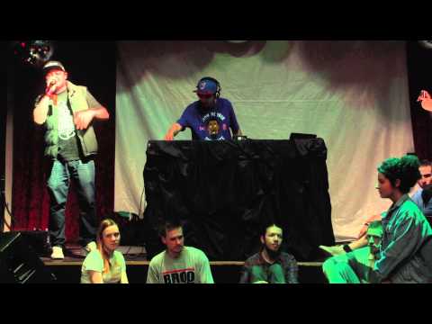 GENESIS BATTLE / PERSONAGE MARZ  - STARAYA KASSETA