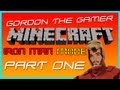Minecraft (hXc) - Iron Man Mode - Part 1 