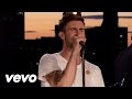 Maroon 5 - Wake Up Call (VEVO Summer Sets)