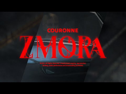 COURONNE - ZMORA