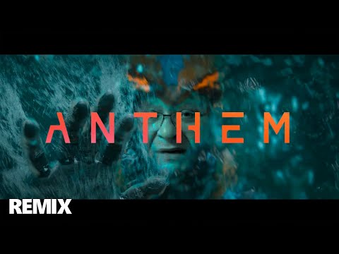 Zbigniew Stonoga ft. ANTHEM OST - Legion of Dawn REMIX