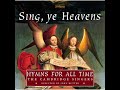 Sacred Sounds with Adrian Archer September 28th, 2025, Hymn Arrangements of Sir John Rutter