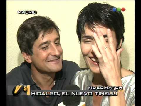 Videomatch En Madrid - Versus