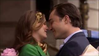 Gossip Girl -  Shiny Toy Guns (Season Of Love)