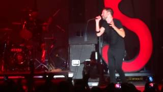 Rise Against - &quot;Alive and Well&quot; (Live in San Diego 9-18-14)