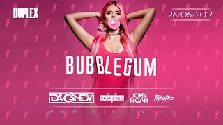 BUBBLEGUM with Da Candy UA  2652017  aftermovie