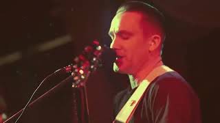 Xiu Xiu - Don Diasco (Live HD)