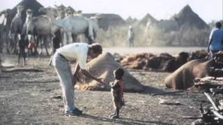 John Denver - African Sunrise (Solo Acoustic, 1987)