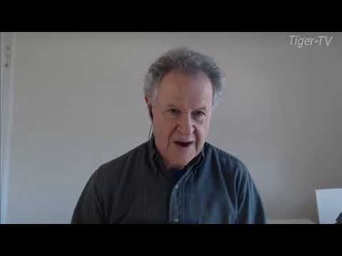 April 14th, 10AM ET Market Update on TFNN - 2021