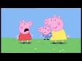 Peppa Pig My Cousin Chloe Full English Episode
