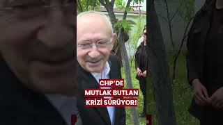 CHP’de Büyük Kriz: Kılıçdaroğlu Her Şeyi Anlatacak!