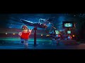 The Lego Batman Movie