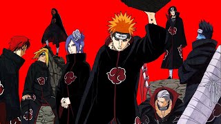 Download lagu Remember The Akatsuki mp3