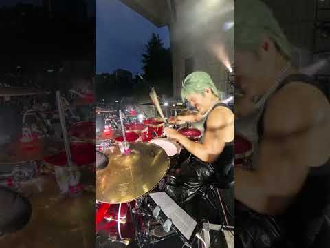 Chikyuu - Matenrou Opera