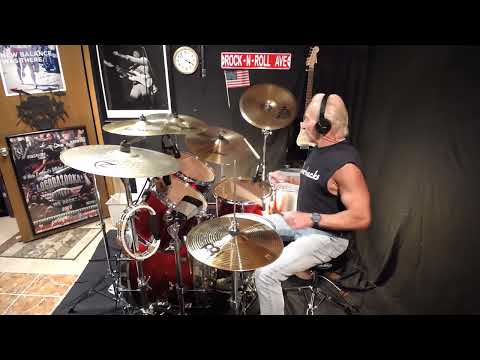 The Surf Rats - Baby Please Don't Go @DonnieRockAve ​ #music #thesurfrats