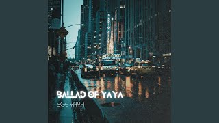 Ballad Of Yaya