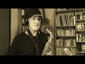 Can't let you go | Dave Koz | Saxophone Cover by Barry Snyman