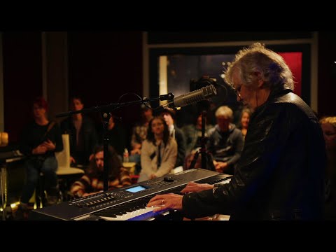 KUTX Presents The Zombies - Live From SXSW