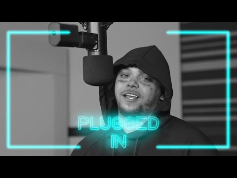 Tremz - Plugged In w/ Fumez The Engineer