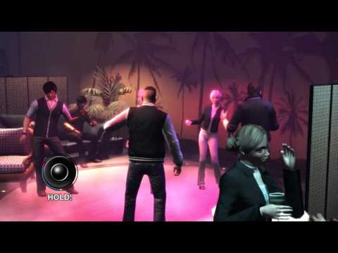 grand theft auto 4 dlc the ballad of gay tony dlc part 1 walkthrough