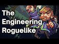 Gameplay video of Rogue Voltage  PC