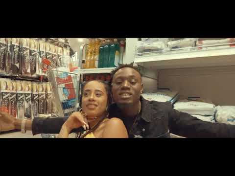 BLACC GEE - AMAKA OFFICIAL VIDEO