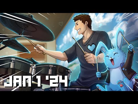 HAPPY NEW YEAR, PARTY PARTY PARTY and SUBBING GALORE!!!