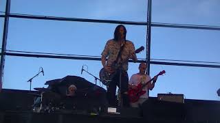 The Posies-Precious Moments live in Milwaukee,WI 6-28-18