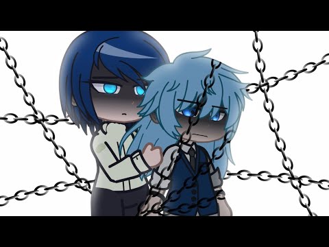 I am the idiot with a painted face- [karmagisa] [Nagisa angst?] || assassination classroom ✨