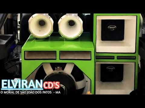 REMIX ARROCHADEIRA 2021 - O CRIA - (TU NÃO ME QUERIA) MÉDIOS ALTERADOS PRA PAREDÃO (J.S PAREDÃO)