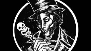 The Black Crow King - Loverman