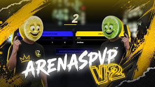Arenas PVP Video 2