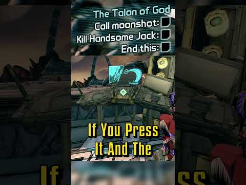 One of the Easiest XP and Legendary Farms in Borderlands 2!