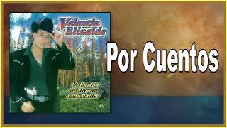 Por Cuentos &quot;Valentin Elizalde&quot; 17 Exitos