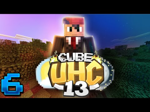 The Cube UHC Season 13 Episode 6: Oh. Hi.