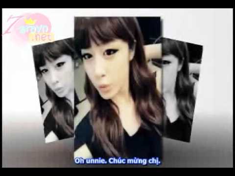 [VIETSUB] Jiyeon call Inna @ V0lum3 Up Radi0 {T-aravn.net