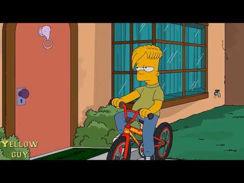 The Simpsons - Bart's 12-Year-Old Birthday!