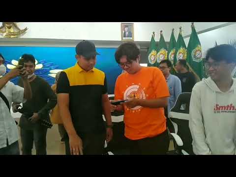 E - Sport Mobile Legend Bupati Cup 2022