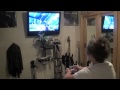 Bruised But Not Broken Webisode 1 - Writing Time ...