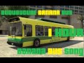 Banana Bus Song 1 hour 