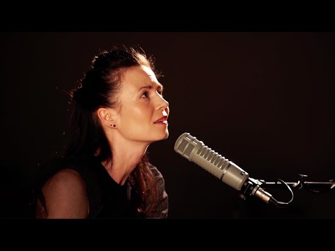 Magdalena Kumorek - I dreamed (Live Session)