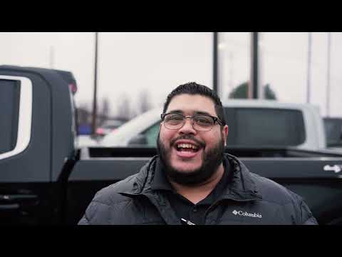 McDonald GMC Cadillac Saginaw | Pedro Moncada | Saginaw Michigan Videographer