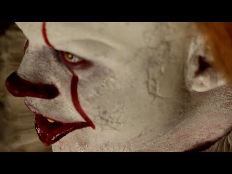 It Chapter Two (Featurette 'Come Home')