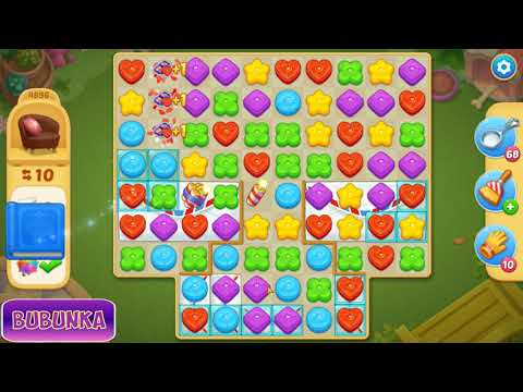 Matchington Mansion level 4896 HD