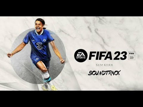 Big Talk - SOFY (FIFA 23 Official Soundtrack)
