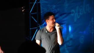 Jake Owen ~ Tall Glass of Something ~ Crash My Playa ~ Mexico ~ 01/24/2019