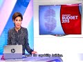 CHANNEL NEWS ASIA - Singapore Budget 2015.