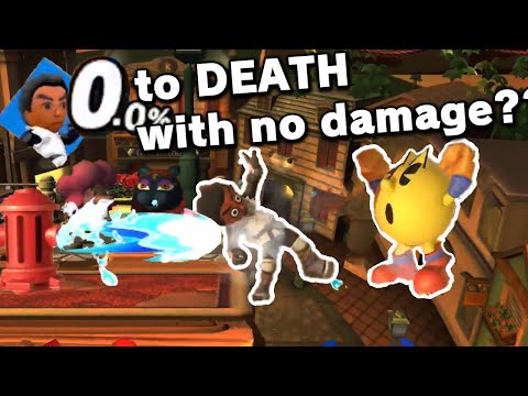 most ridiculous windbox and water plays