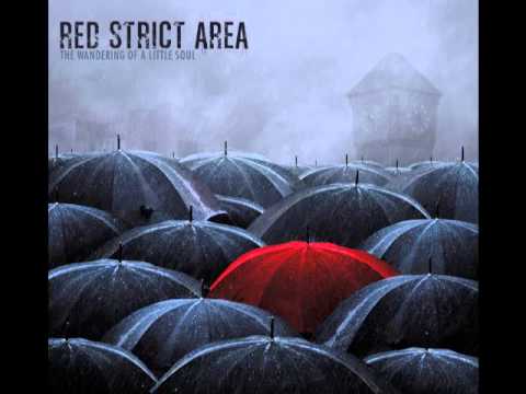 Red Strict Area - Carlitos Way