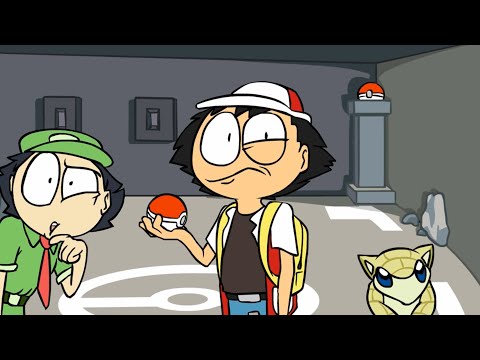 La vida de un entrenador Pokemon [Español]